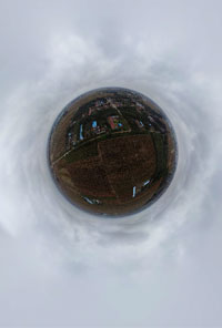  【航拍】2022春节老家