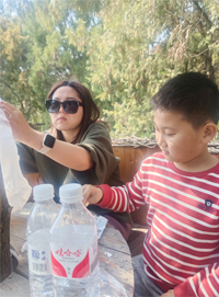  【2024】蓟县环湖公园