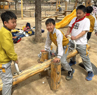  【2025】学习春游